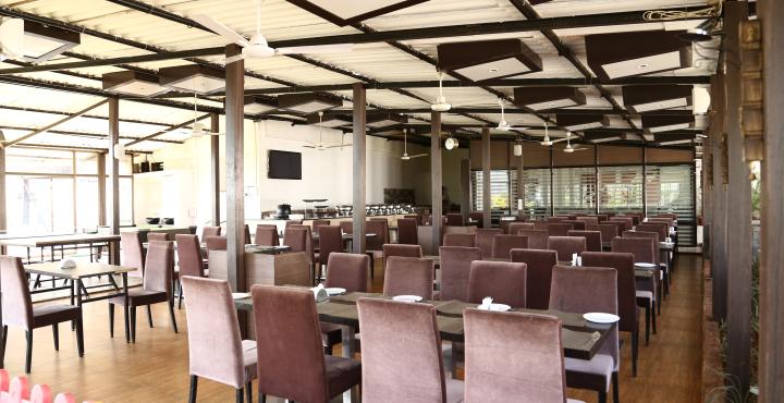Cloud 9 Hills Resort